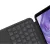 Bild: Logitech Combo Touch Tastatur Case für iPad Pro 11