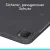 Bild: Logitech Combo Touch Tastatur Case für iPad Pro 11