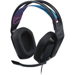 Logitech G335 Wired Gaming Headset