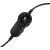 Bild: Logitech Stereo-Headset H151 981-000589 | Kabelgebunden | 3,5mm Klinke | Noise Cancelling Mikrofon | PC Office | Schwarz