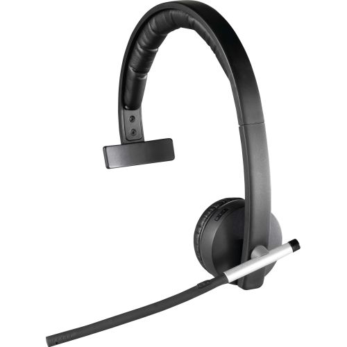 Bild: Logitech H820E Wireless Headset Mono