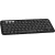 Bild: Logitech Tastatur K380S Multi-Device Bluetooth | kabellos | QWERTZ Deutsch | recyceltes Material | Graphit