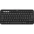 Bild: Logitech Tastatur K380S Multi-Device Bluetooth | kabellos | QWERTZ Deutsch | recyceltes Material | Graphit