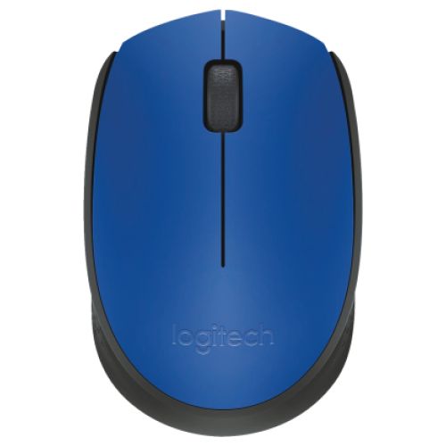 Bild: Logitech M171 Wireless Mouse