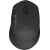 Bild: Logitech Maus M280 Wireless 910-004287 | kabellos | USB Nano-Empfänger | 1000 dpi | optisch | 3 Tasten | schwarz