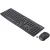 Bild: Logitech Tastatur-Maus-Set MK295 Silent Wireless | leise kabellos | DE-Layout | Nummernblock | SilentTouch | graphit