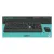 Bild: Logitech Tastatur-Maus-Set MK540 Advanced 920-008675 | kabellos | DE-Layout | USB Unifying | leise Tasten | schwarz