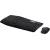 Bild: Logitech Tastatur-Maus-Set MK850 Performance / 920-008221 | kabellos Bluetooth & USB | QWERTZ DE | Multi-Device