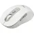 Bild: Logitech Tastatur-Maus-Set MK950 Signature Slim | kabellos Bluetooth & Logi Bolt | Easy-Switch | PC | Off-White