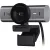 Bild: Logitech Webcam MX Brio Ultra HD 4K | USB-C | Autofokus | Mikrofon | Digitalzoom | Streaming | Graphit