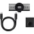 Bild: Logitech Webcam MX Brio Ultra HD 4K | USB-C | Autofokus | Mikrofon | Digitalzoom | Streaming | Graphit
