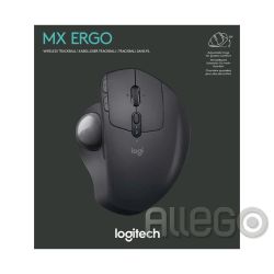 Logitech MX Ergo
