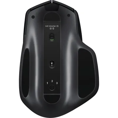 Logitech MX Master 2S graphit