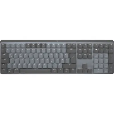 Logitech MX Mechanical - linear