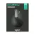 Bild: Logitech Maus MX Vertical 910-005448 | Ergonomisch kabellos | 4000 dpi | Bluetooth & USB | Rechtshänder | Grau