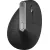 Bild: Logitech Maus MX Vertical 910-005448 | Ergonomisch kabellos | 4000 dpi | Bluetooth & USB | Rechtshänder | Grau