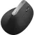 Bild: Logitech Maus MX Vertical 910-005448 | Ergonomisch kabellos | 4000 dpi | Bluetooth & USB | Rechtshänder | Grau