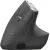 Bild: Logitech Maus MX Vertical 910-005448 | Ergonomisch kabellos | 4000 dpi | Bluetooth & USB | Rechtshänder | Grau