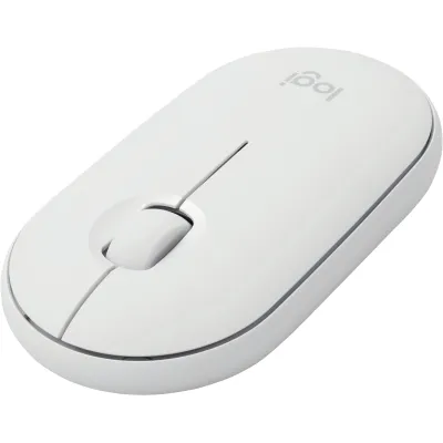 Logitech Pebble M350 Wireless Mouse