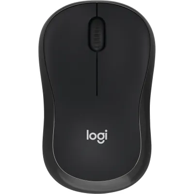Logitech Presenter R500s 910-006520 | Laserpointer | Wireless | Bluetooth | USB-Empfänger | 20m Reichweite | Mittelgrau