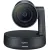 Bild: Logitech PTZ-Konferenzkamera Rally 960-001227 | 4K Ultra HD | 15x Zoom | 90° Sichtfeld | USB 3.0 | Schwarz