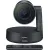 Bild: Logitech PTZ-Konferenzkamera Rally 960-001227 | 4K Ultra HD | 15x Zoom | 90° Sichtfeld | USB 3.0 | Schwarz