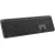 Bild: Logitech Tastatur K950 Signature Slim Wireless | Bluetooth | deutsches Layout | Nummernblock | Logi Bolt | Graphit