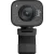 Bild: Logitech Webcam StreamCam 960-001281 | Full HD 1080p | 60fps | USB-C | Autofokus | Mikrofon | schwarz