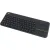Bild: Logitech K400 Plus Wireless Tastatur mit Touchpad | QWERTZ DE | kabellos | schwarz