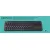 Bild: Logitech K400 Plus Wireless Tastatur mit Touchpad | QWERTZ DE | kabellos | schwarz