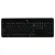 Bild: Logitech Tastatur K750 / 920-002916 | Wireless Solar Keyboard | QWERTZ Deutsch | Ultrathin | USB Unifying | Schwarz