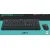 Bild: Logitech Tastatur-Maus-Set MK545 Wireless Desktop DE | kabellos | USB Unifying | Multimedia-Tasten | QWERTZ | schwarz