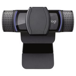 Logitech Webcam USB HD,30 FPS,Business LOGITECH C920e Pro