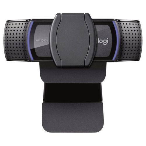 Bild: Logitech Webcam USB HD,30 FPS,Business LOGITECH C920e Pro