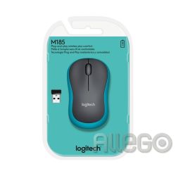 Logitech Wireless Mouse M185