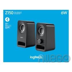 Logitech Z150 Speaker