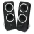 Bild: Logitech Z200 Lautsprecher 2.0 Kanal, 10 W