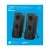 Bild: Logitech PC-Lautsprecher Z207 980-001295 | Bluetooth Stereo 2.0 | 10W | Klinke | Easy-Switch | Schwarz