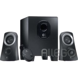 Logitech Z313 Speaker System