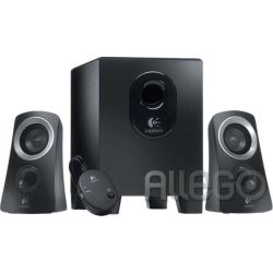 Logitech Z313 Speaker System