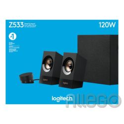 Logitech Z533 Performance Speakers