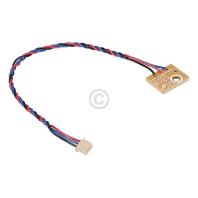 Low Water Detection Board