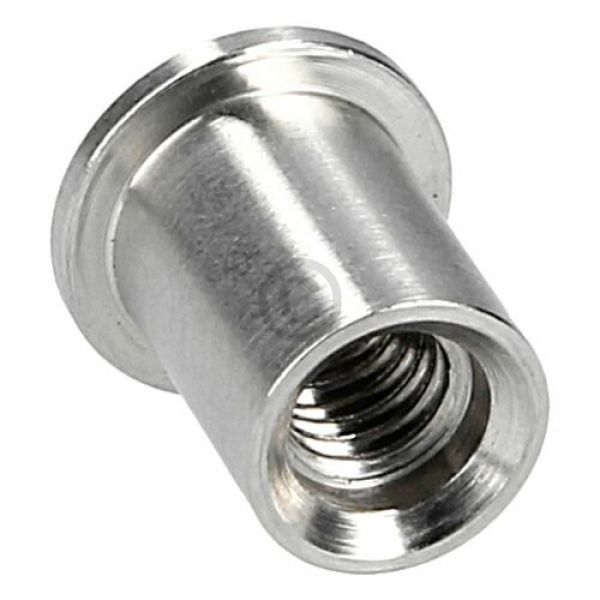 LOWER BASKET WHEEL PIN - Luftfallen