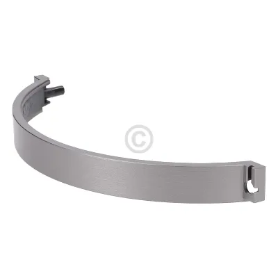 Lower decorative cover 201-24A3-01E5 Ecovacs