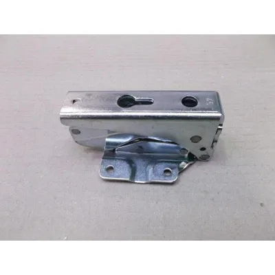 Lower hinge parts