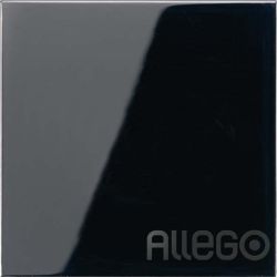 LS/sw Wippe Aus/Wec/Kreuz LS990/schwarz