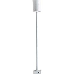 LTS 3-Phasen-Stromschiene Anbau L 19 V-weiß professional weißLTS 3-Phasen-Stroms