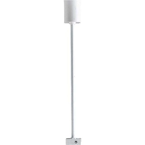 Bild: LTS 3-Phasen-Stromschiene Anbau L 19 V-weiß professional weißLTS 3-Phasen-Stroms