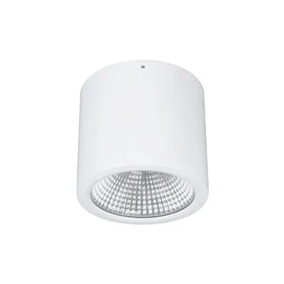 LTS Anbau-Downlight LED 24W 830 BTNM 202.30.55 Button Mini 200 2450lm 55° weißLT