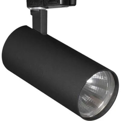 LTS JAMIE 301.940.35.2 schwarz LED-Strahler 16W Jamie 4000K 1400lm sw mt